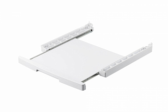 картинка Комплект Vard VWF494+VTH58+VSK1 белый 