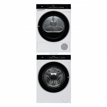 картинка Комплект Vard VWF514+VTH61+VSK2 белый 