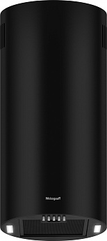 картинка Кухонная вытяжка Weissgauff TUBUS 700 PB WH 