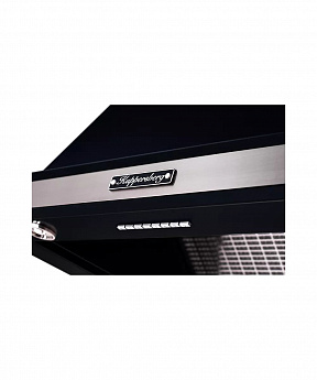 картинка Кухонная вытяжка Kuppersberg T 669 ANT SILVER  картинка Кухонная вытяжка Kuppersberg T 669 ANT SILVER