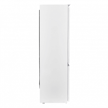 картинка Встраиваемый холодильник Maunfeld MBF177NFFWGR Inverter 