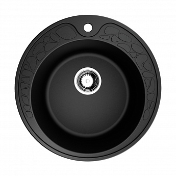 картинка Мойка для кухни Omoikiri TOVADA-51 