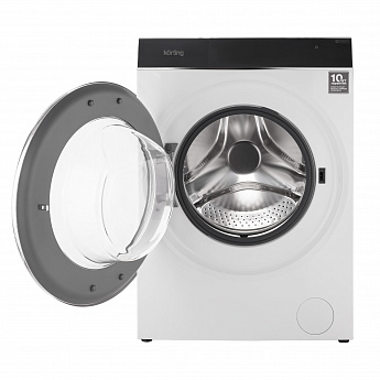 картинка Стиральная машина с паром Korting KWM 60DS1499  картинка Стиральная машина с паром Korting KWM 60DS1499