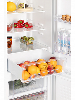 картинка Отдельностоящий холодильник Nord NRG 152 WTM белый 