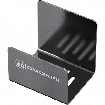 картинка Держатель для губки Omoikiri SH-01 