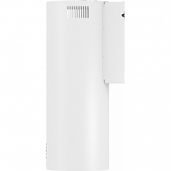 картинка Кухонная вытяжка Franke AXIS WH 35 белая 