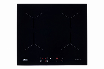 картинка Индукционная варочная панель Vard VHI6420B  картинка Индукционная варочная панель Vard VHI6420B