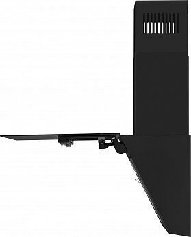 картинка Кухонная вытяжка Weissgauff SIGMA 50 PB BL 