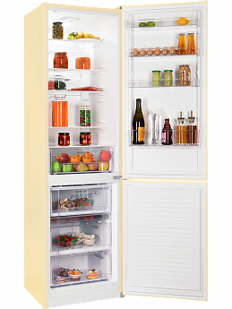 картинка Отдельностоящий холодильник Nord NRB 154 E 