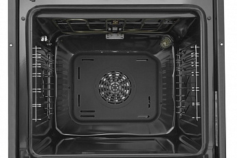 картинка Электрический независимый духовой шкаф Jacky's JO EI7518 