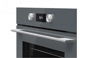картинка Электрический духовой шкаф Teka HLC 8400 STONE GREY 