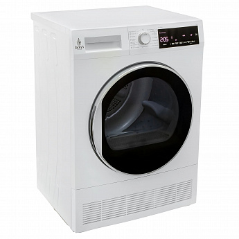 картинка Сушильная машина Jacky's JTD 7WI0E 