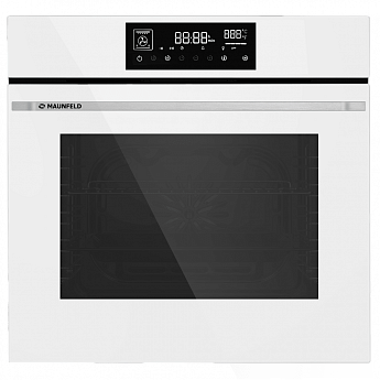 картинка Электрический духовой шкаф Maunfeld AEOD76106W 