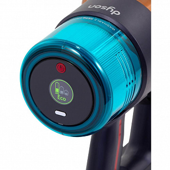 картинка Пылесос Dyson GEN5 Detect Absolute Gold 447002-01 
