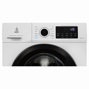 картинка Стиральная машина с паром Jacky's JW S0602B2 