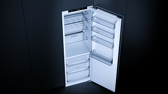 картинка Встраиваемый холодильник Kuppersbusch FK 8550.0I 