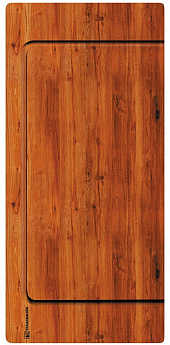 картинка Разделочная доска Omoikiri CB-05-WOOD-M 