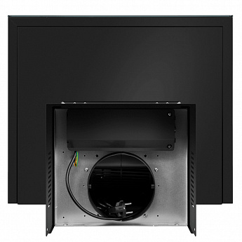 картинка Кухонная вытяжка Maunfeld MODERN 60 BLACK  картинка Кухонная вытяжка Maunfeld MODERN 60 BLACK
