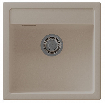 картинка Мойка для кухни Florentina ЭСТЕЛЬ 510 