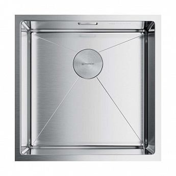 картинка Мойка Omoikiri TAKI-44-U/IF-IN 