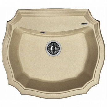 картинка Мойка для кухни Florentina Эмилия-640 