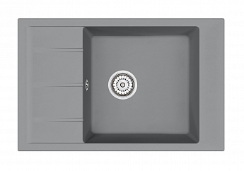 картинка Мойка для кухни Emar EMQ-1780.Q  картинка Мойка для кухни Emar EMQ-1780.Q