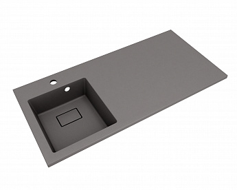 картинка Раковина Florentina АВАНТИ 1000Л 