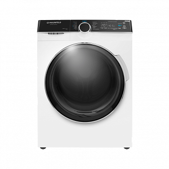 картинка Комплект Maunfeld MFWM1510WH06+MFDM1410WH07+WM-SK03 