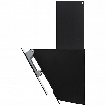 картинка Кухонная вытяжка Krona IRMA A 900 black S 