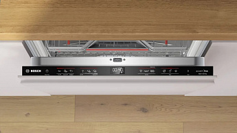 картинка Посудомоечная машина встраиваемая Bosch SMD6ZC804E 