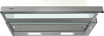 картинка Кухонная вытяжка Bosch DFT63CA50Q нержавеющая сталь 