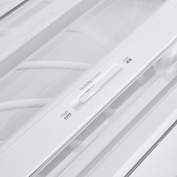 картинка Холодильник Maunfeld MFF200NFB Inverter 