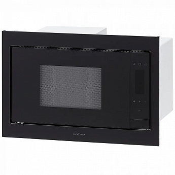 картинка Микроволновая печь Krona ESSEN 60 BL  картинка Микроволновая печь Krona ESSEN 60 BL