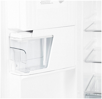 картинка Отдельностоящий холодильник Hitachi R-W660PUC7 GGR графит 