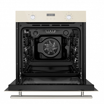 картинка Духовой шкаф Maunfeld EOEM.769BG 