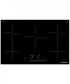 картинка Индукционная варочная панель Kuppersberg ICI 818 