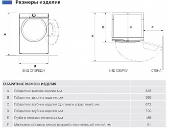 картинка Комплект Haier HW105-BP14336+CK-2+HD105-A2336 