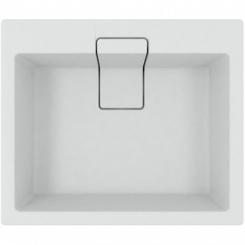 картинка Мойка для кухни Florentina РИВЬЕРА 600 