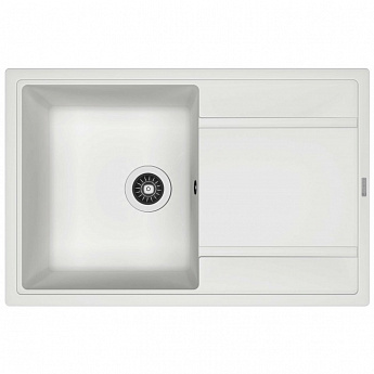 картинка Мойка для кухни Florentina Липси-780 