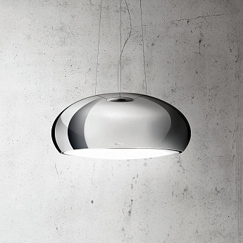 картинка Кухонная вытяжка Elica SEASHELL IX/F/80 