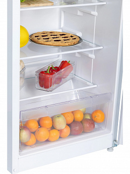 картинка Отдельностоящий холодильник Nord NRT 145 032 белый 