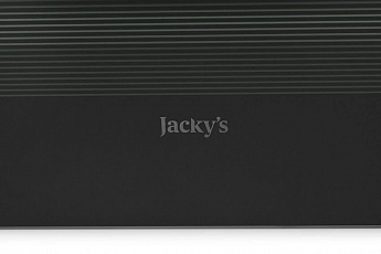 картинка Электрический независимый духовой шкаф Jacky's JO EI7518 