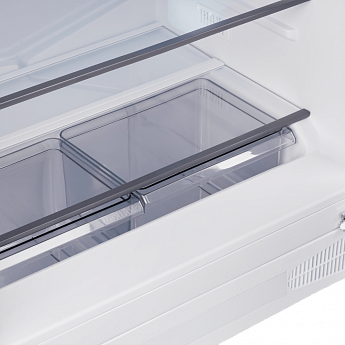 картинка Холодильник встраиваемый Maunfeld MBF88SWGR Inverter 