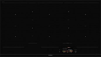 картинка Индукционная варочная панель De Dietrich DPI595ABT INFINITE BLACK 