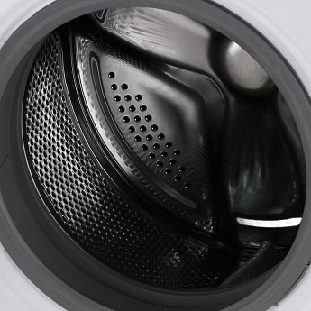 картинка Стиральная машина с паром Smeg WM3T84RU4 