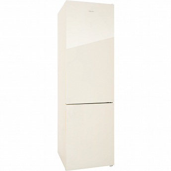 картинка Отдельностоящий холодильник Hiberg RFC-400DX NFGY INVERTER 