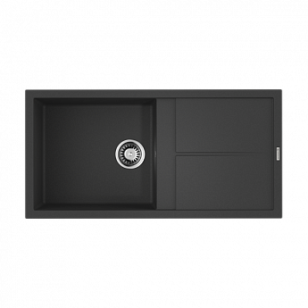 картинка Мойка для кухни Omoikiri SUMI-100 