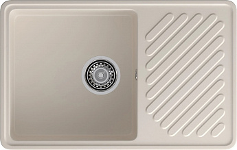 картинка Мойка для кухни Granfest-Quarz GF-ZL-52 