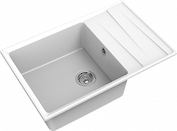 картинка Мойка для кухни Granfest GF-LV-760L 