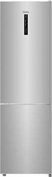 картинка Отдельностоящий холодильник Haier CBB538CSG 